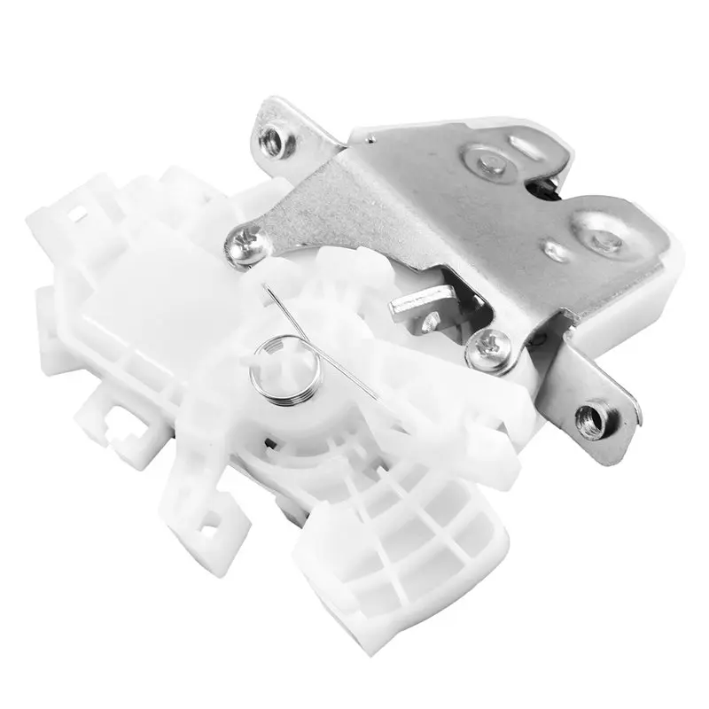 

A20K-автомобильная защелка замка задней двери для Mitsubishi Attrage/Mirage 2013-2018 5927A042 Запасная часть