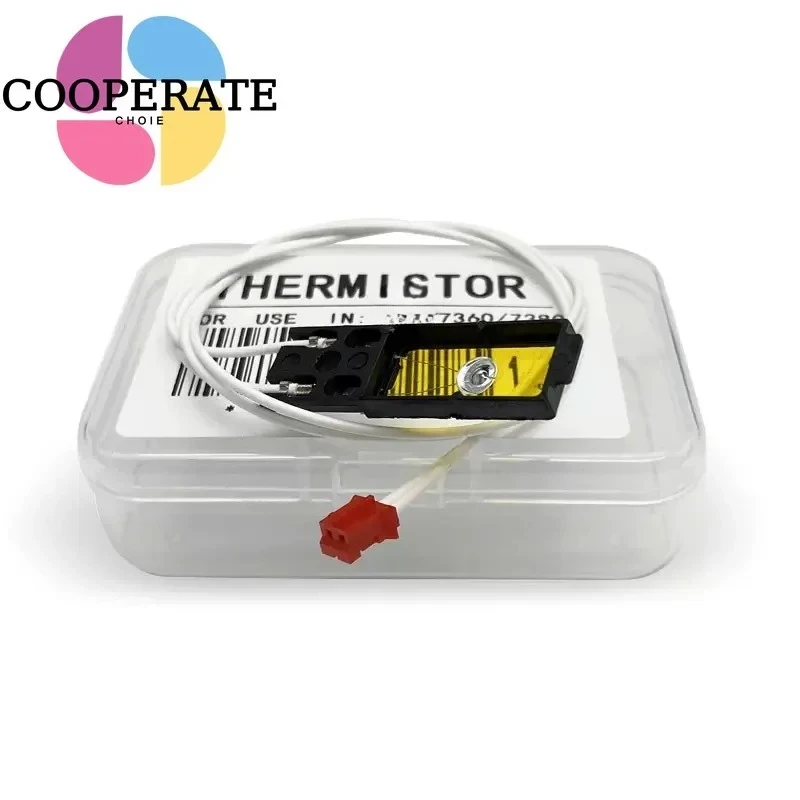 

5 шт. термистор фьюзера для BROTHER DCP 7055 7057 7060 7065 7070 MFC 7240 7360 7362 7365 7460 7470 7860 HL 2130 2132 2220 2230