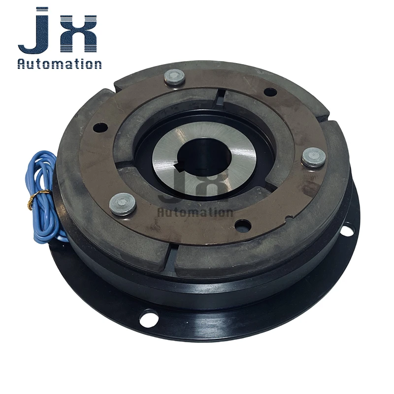 

Тайваньская электромагнитная муфта CHAIN TAIL DC24V 60W CDF040AC с внутренним отверстием 50 мм / CDF040AA с внутренним отверстием 60 мм