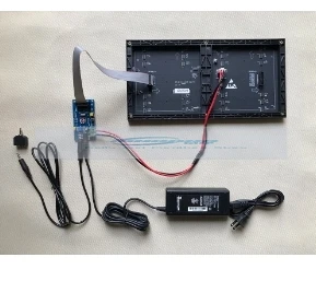 

Полноцветный RGB музыкальный спектр AS3264, внешний RGB-ритм