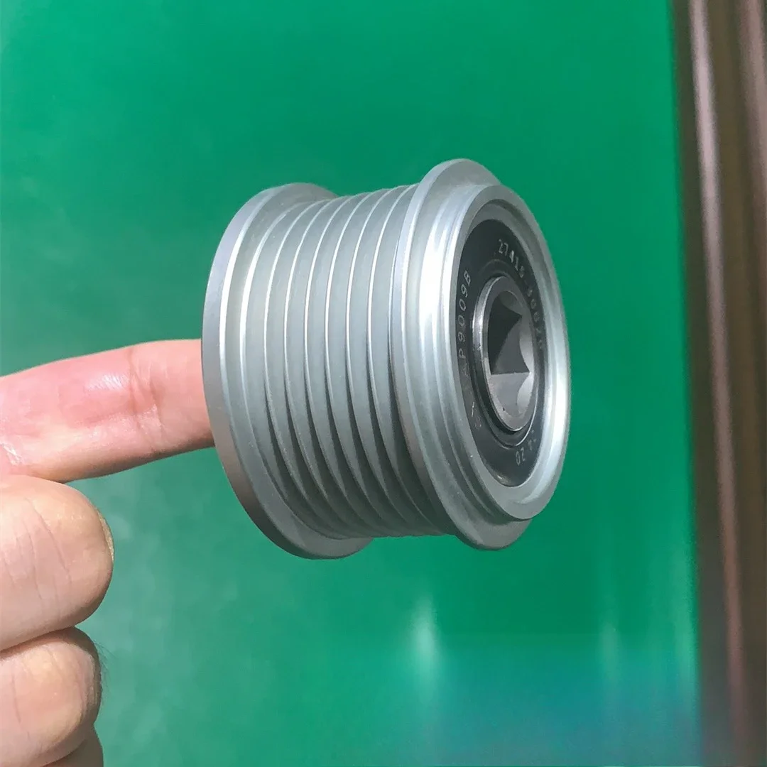 

JJ tool partsSupply generator pulley 27411-31210 (normal wheel)