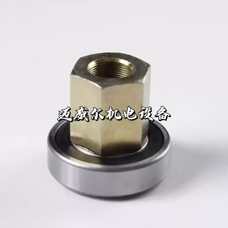 Forklift 0009166509 11524511901 No. 1151/1152 Truck Bearings, Forklift Parts