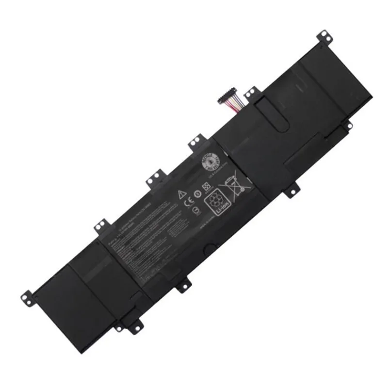 Batería C31-X402 para portátil Asus VivoBook, para modelos S400, S400C, S400CA, S400E, S500, S500C, S500CA, X402, X402C, X402CA, C32-X402, nueva