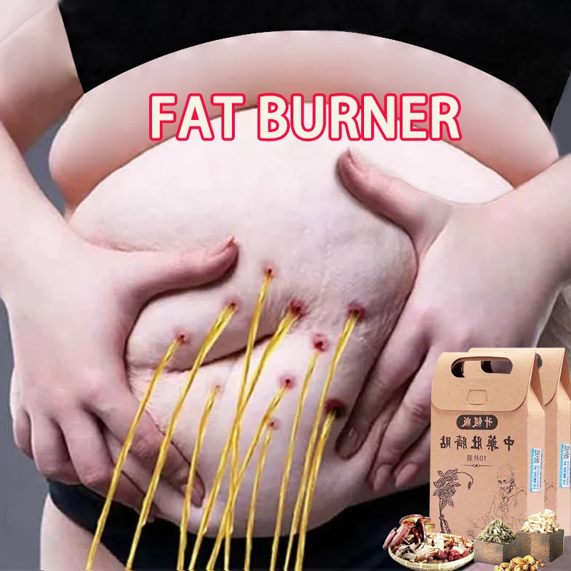 

Powerful Weight Loss Slimming Products for Men & Women to Burn Fat and Lose Weight Fast, More Strong Than Daidaihua