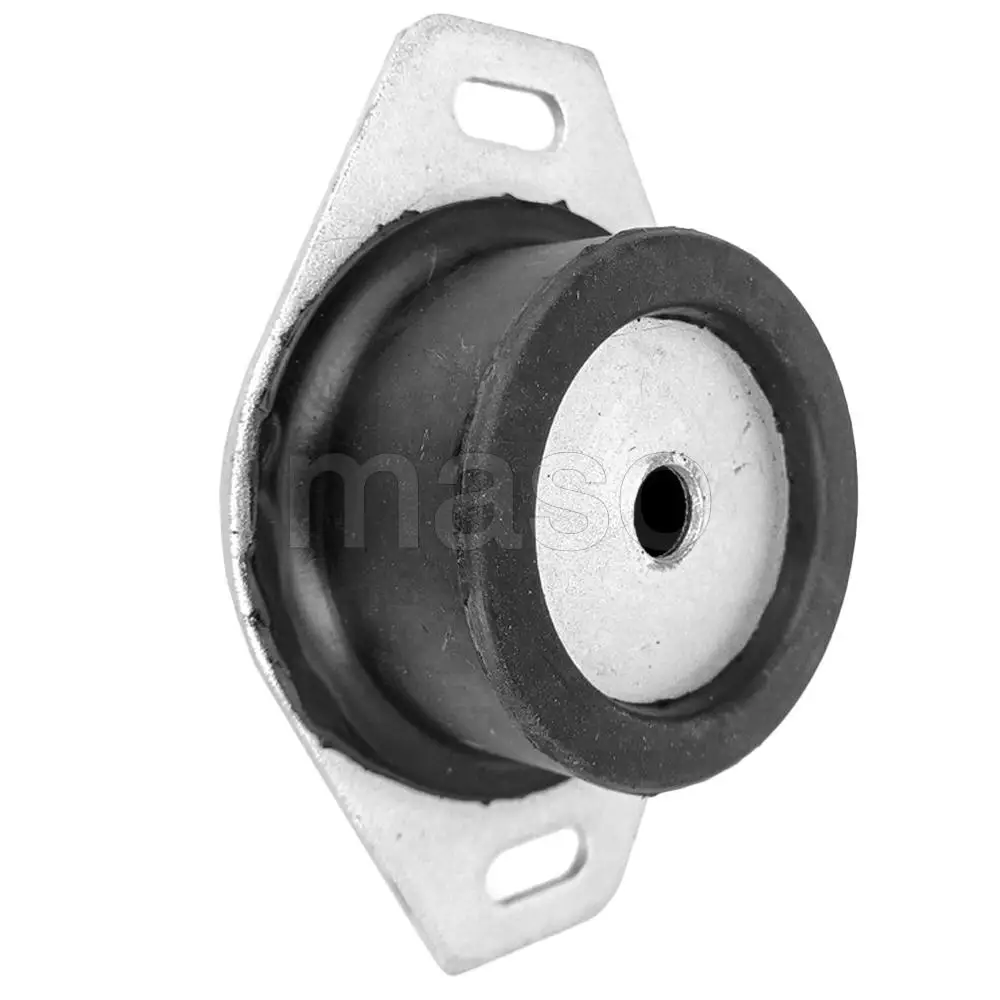 

Rear Gearbox Engine Mount 1844.68 For Peugeot 206 306 307 308 408 607 For Partner Citroen Berlingo C4 Xsara Xsara Picasso ZX
