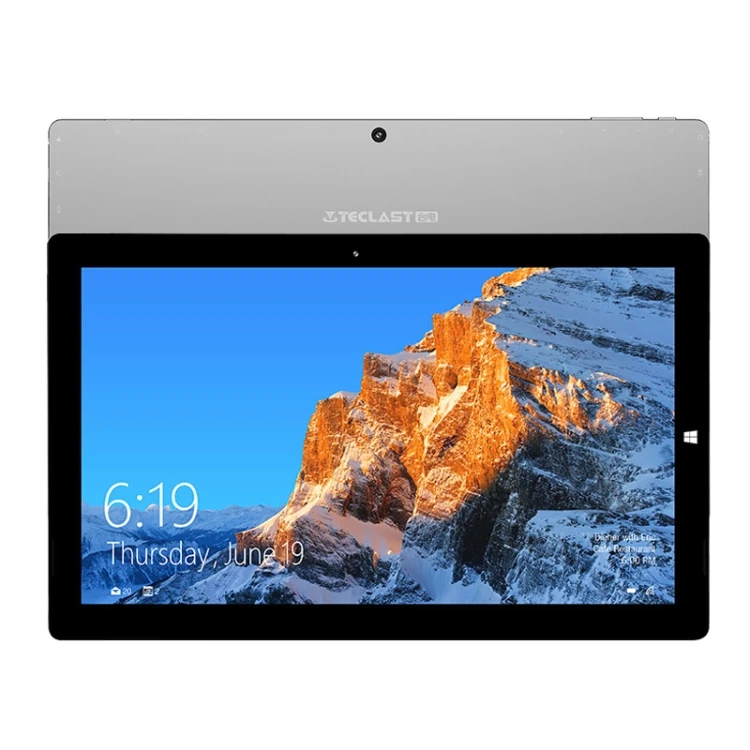 교육용 태블릿 PC, 2 in 1, 11.6 인치, 8GB + 256GB, Teclast X4, 빠른 배송 