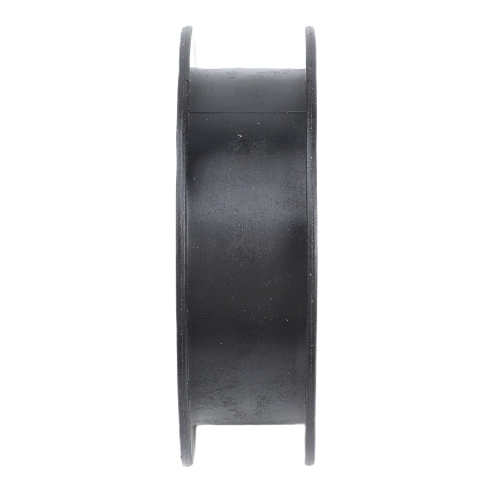 280499 Rodillo tensor plano de repuesto para tractores cortacésped Murray 1987-1993, compatible con modelos de plataforma de 38 pulgadas, ayuda a mantener una tensión estable del correa del cortacésped