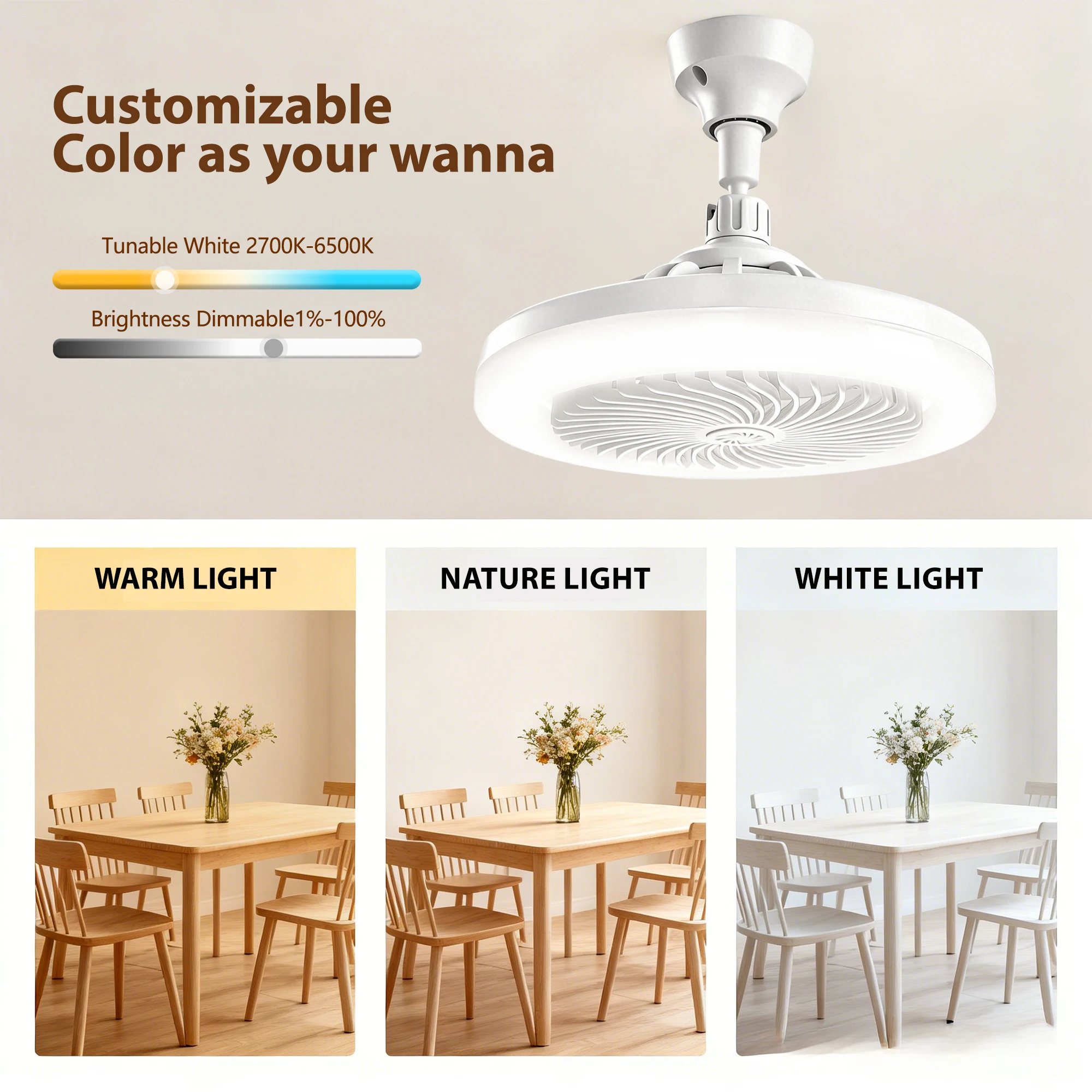 Thumbnail 2 - #51 Best LED Ceiling Lights to Buy In 2026