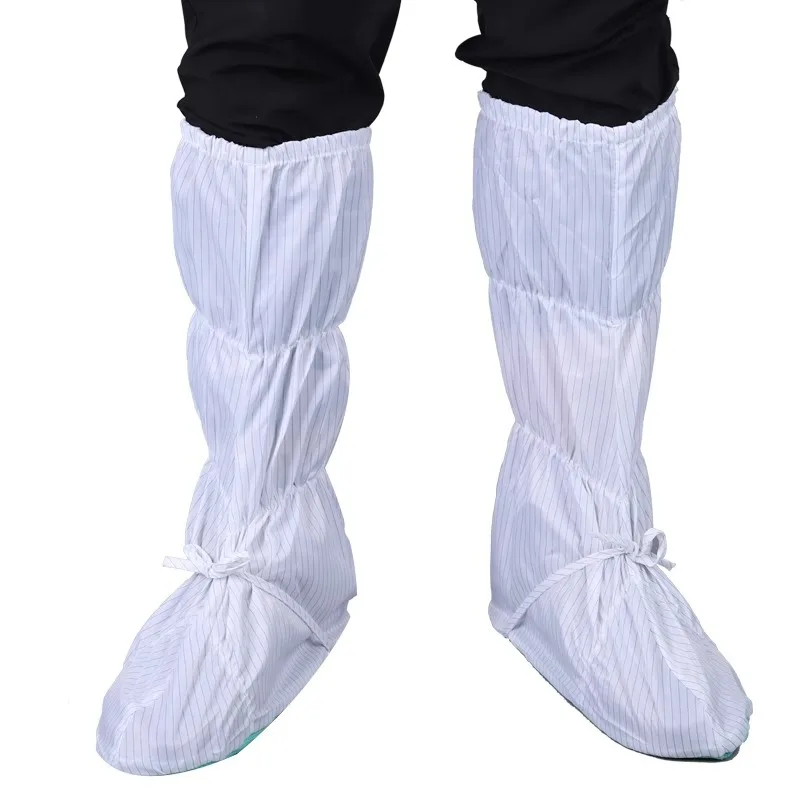 Рисунок 6 - Беспылевая защитная ткань Пыленепроницаемые