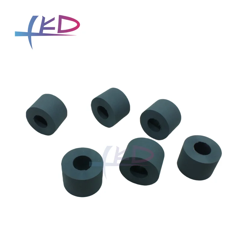 Pneu do rolo para entrega de papel interno, copiadora peças sobressalentes para Canon IRV 6055 6065 6075 6255 6265 6275 6555i 6565i 6575i, FC8-7232-000