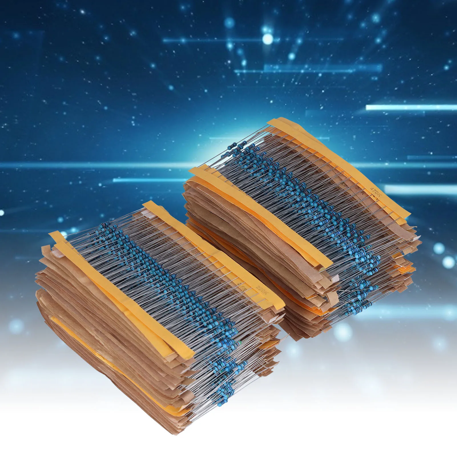 Electronics Kit Ass…