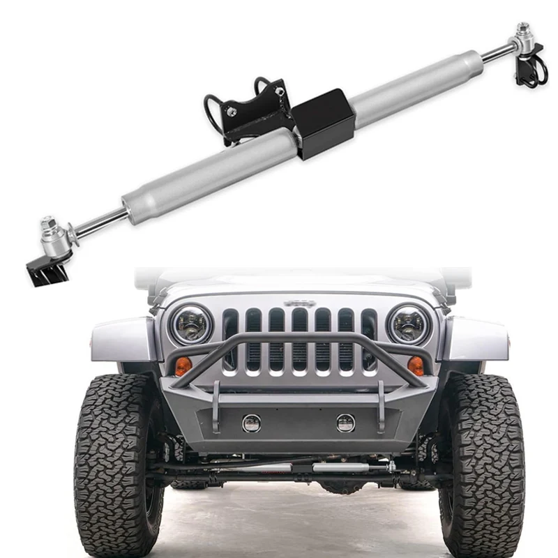 For Jk N3 Dual Stee…