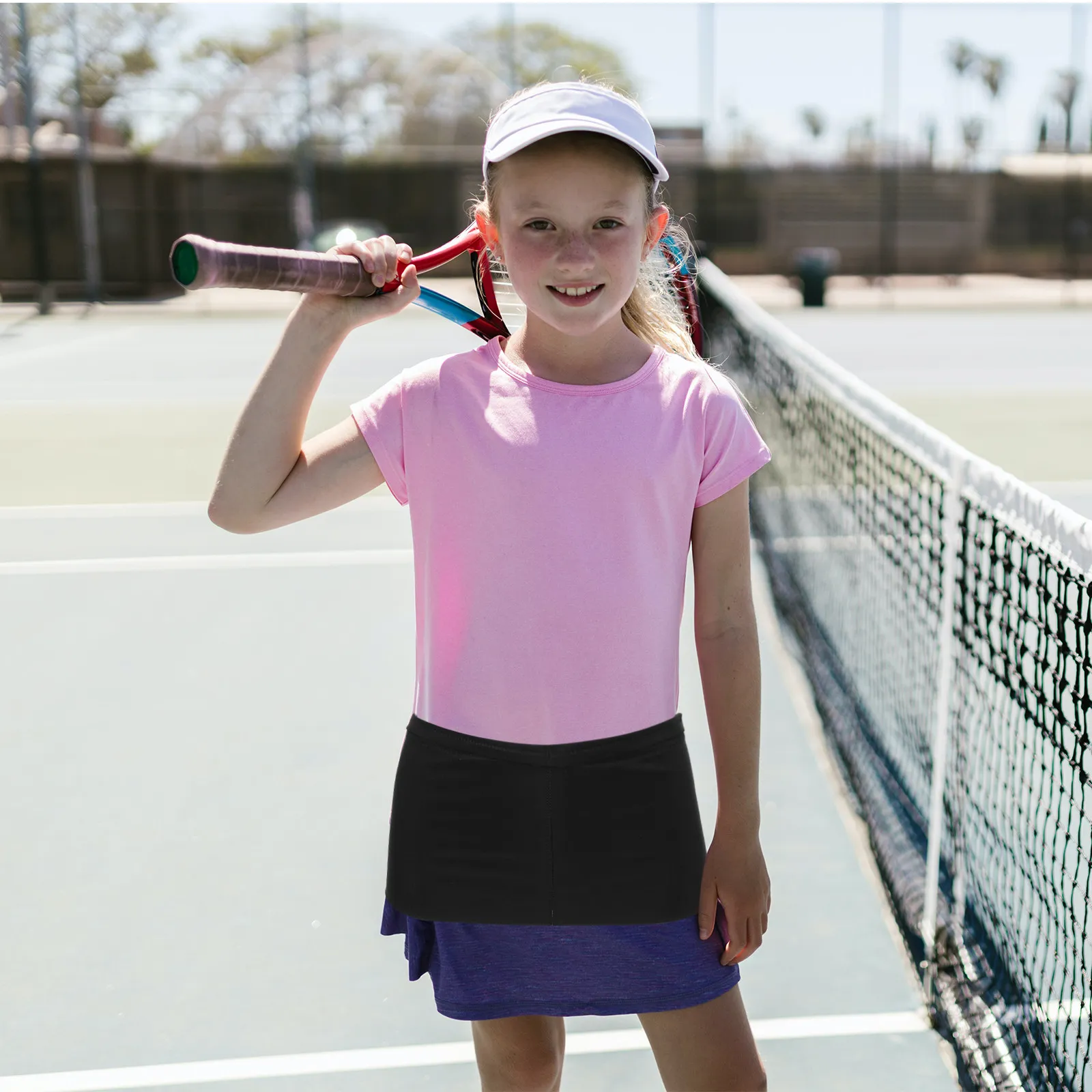 

Универсальная поясная сумка для теннисных, гольф- и бейсбольных мячей из премиального эластичного материала, с застежкой-молнией, портативная, для спорта