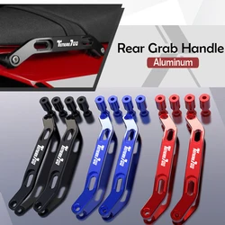 For YAMAHA T7 TENERE 700 Rally WORLD RAID XTZ700 TENERE700 2023 2022 2021 20220 2019 Motorcycle Passenger Rear Grab Handle Set