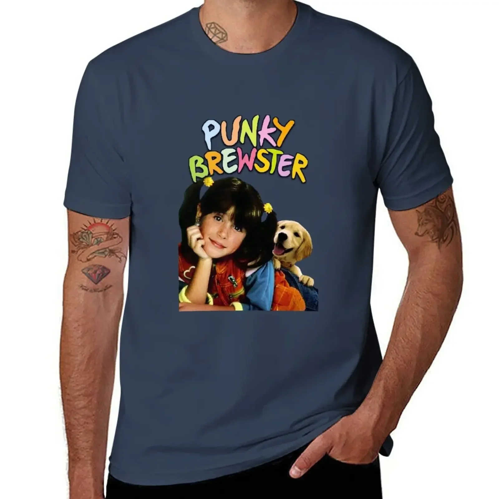 punki