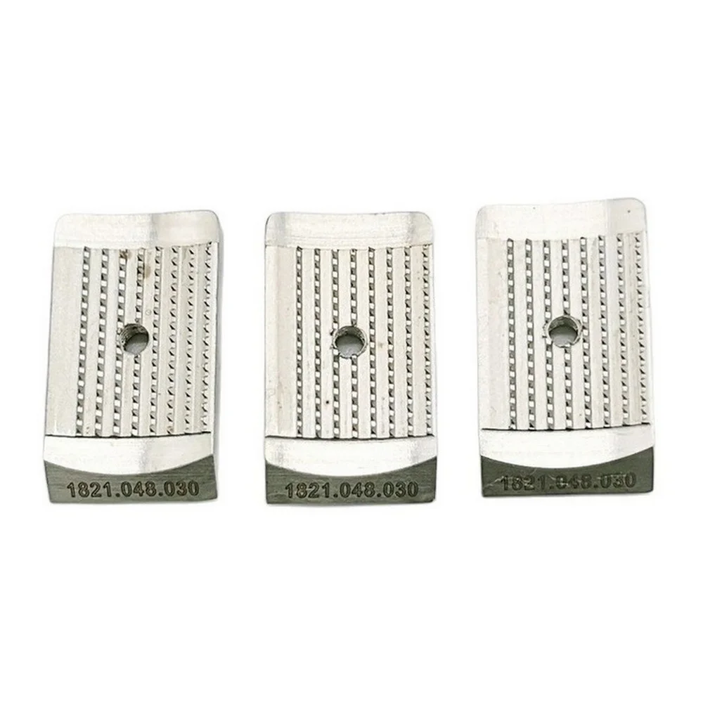 Strapex Spare Parts 1821.048.030 Tooth Plate Gripper Suitable for STB75 Battery Powered Plastic Strapping Tool