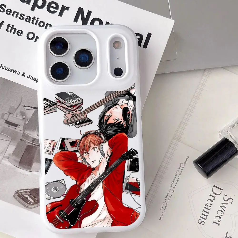 Boys Given Phone Ca…