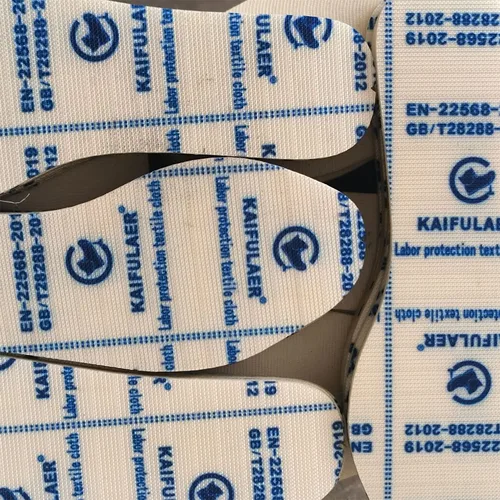 اختبار الرسم البياني Shoesize فقط