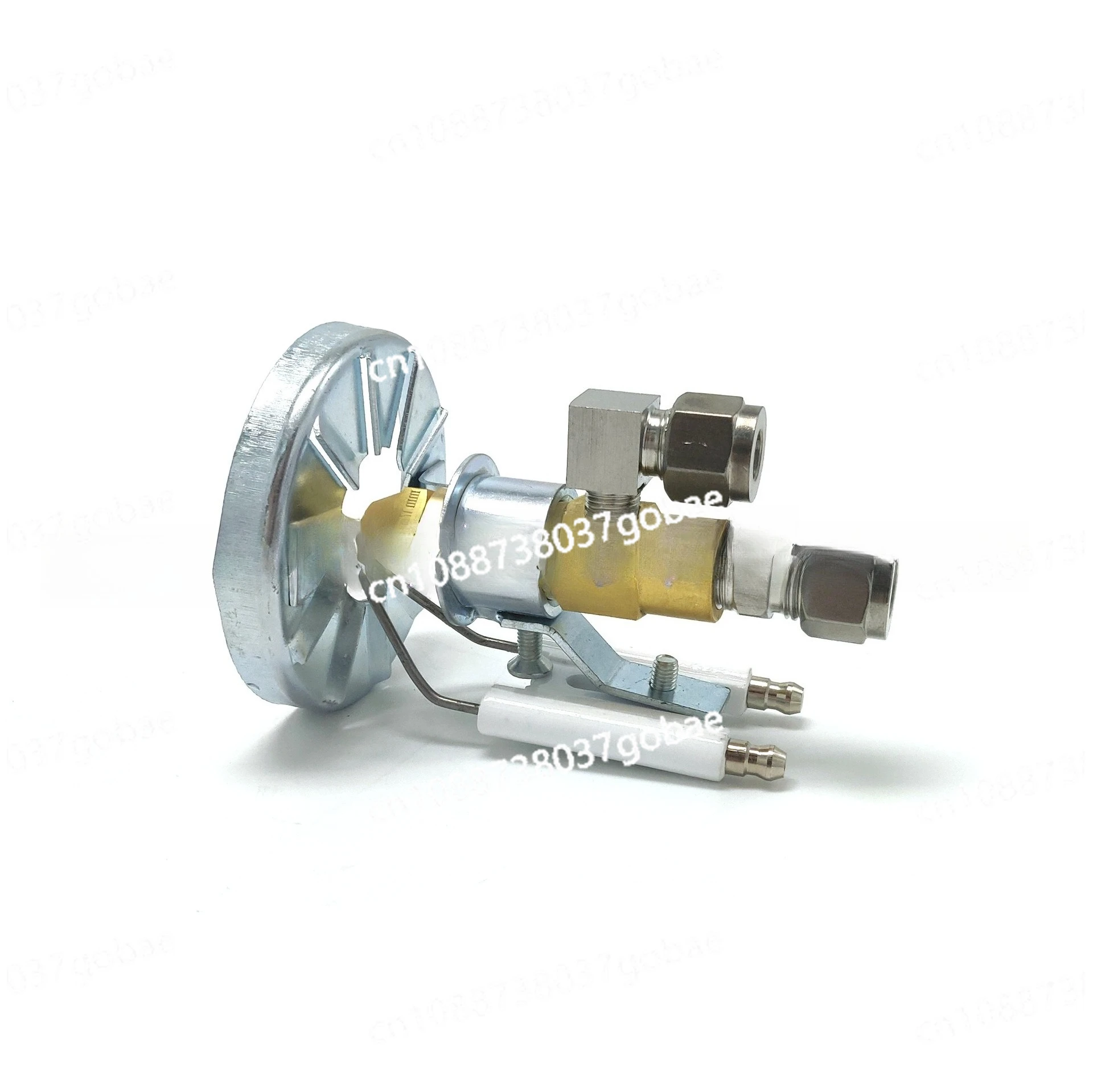 

Ignition System Nozzle Set Nozzle Base Accessories