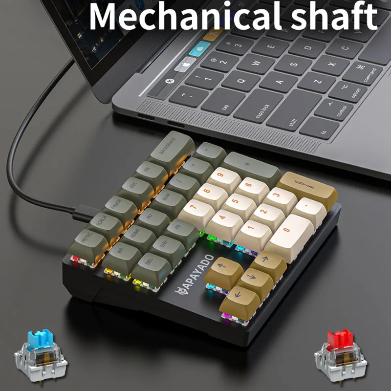 Thumbnail 2 - #36 Best Gaming Keyboards to Buy In 2026
