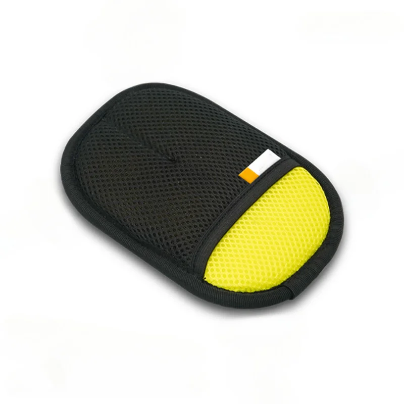 Upgrade Large Pet Hair Removal Grooming Gloves Static Fur Remover for Cat Dog Sofa Carpet Clothes