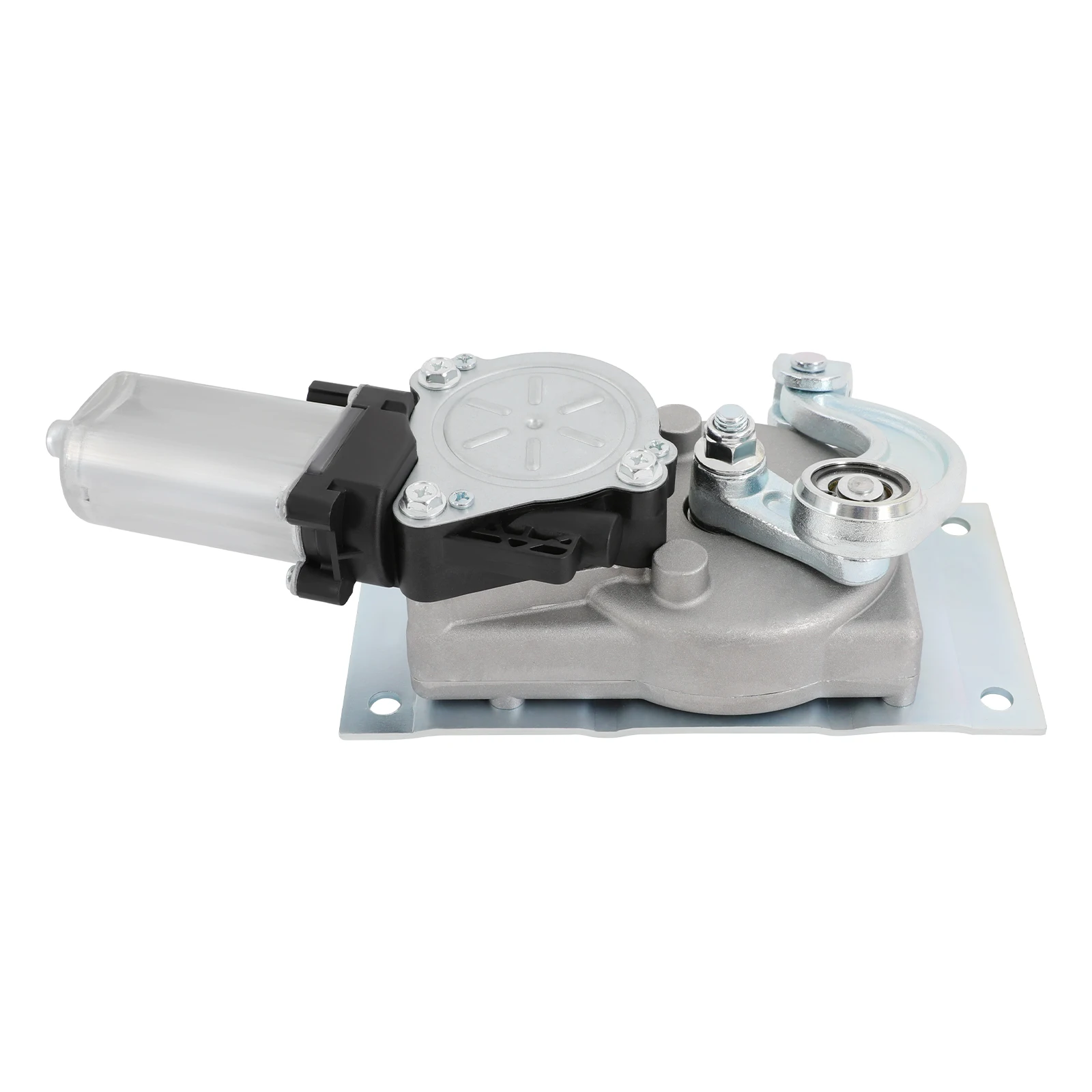 Entry Steps Series RV Step Motor Conversion Motorhome Power Stair Motor Kit