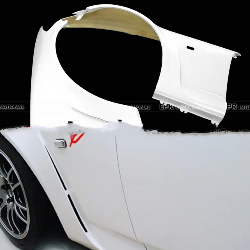 

Fits S2000 AP1 AP2 AMIS Front Car S2000