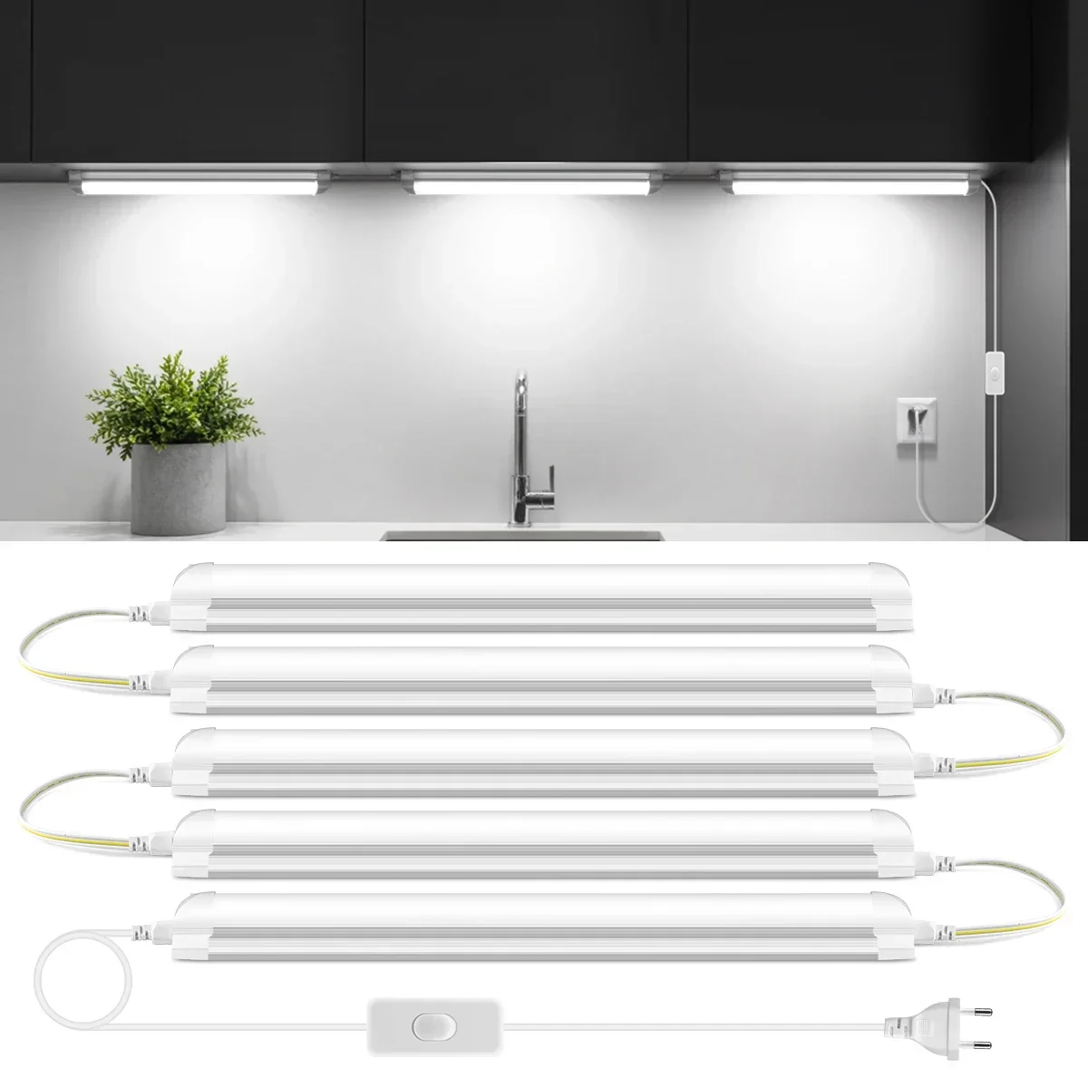 High Brightness 50C…