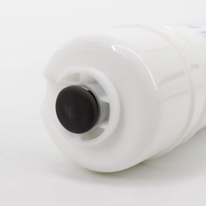 Universal Quick Connect 1um Pp Cotton/UDF Filter Cartridge Filtration وإزالة الروائح الكريهة لتنقية المياه