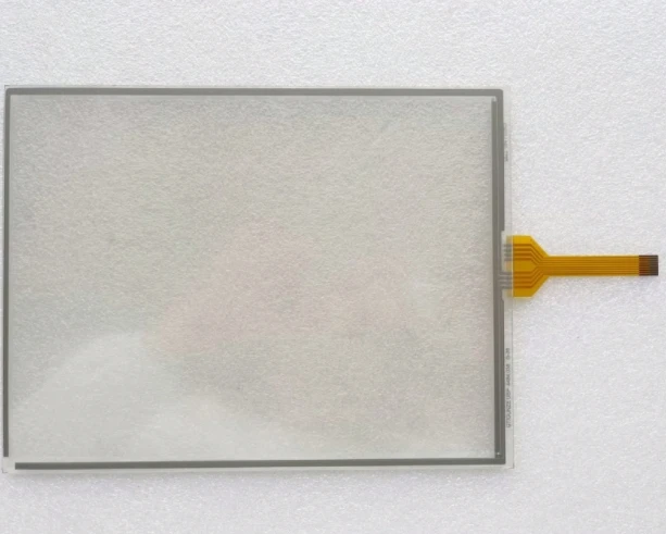 

NEW CCI-50 HMI CCI50 PLC CCI 50 Touch Panel Screen Glass Digitizer