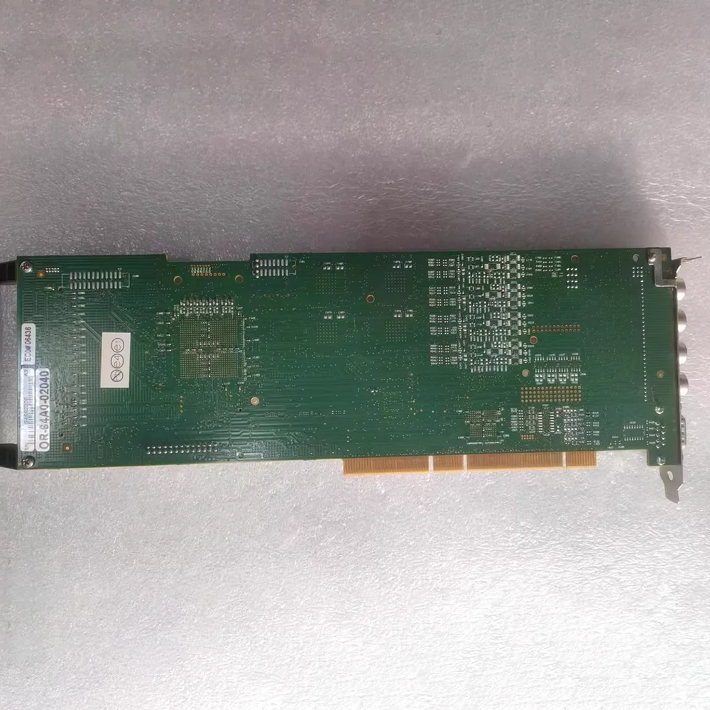 Image Acquisition Card OR-64A0-02040 A2