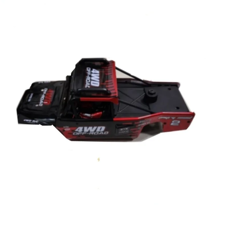 MJX Hyper Go 14209 1/14 Brushless RC cars /Trucks spare part ESC/Motor/servos/main gears/wheels/tail wing/differential