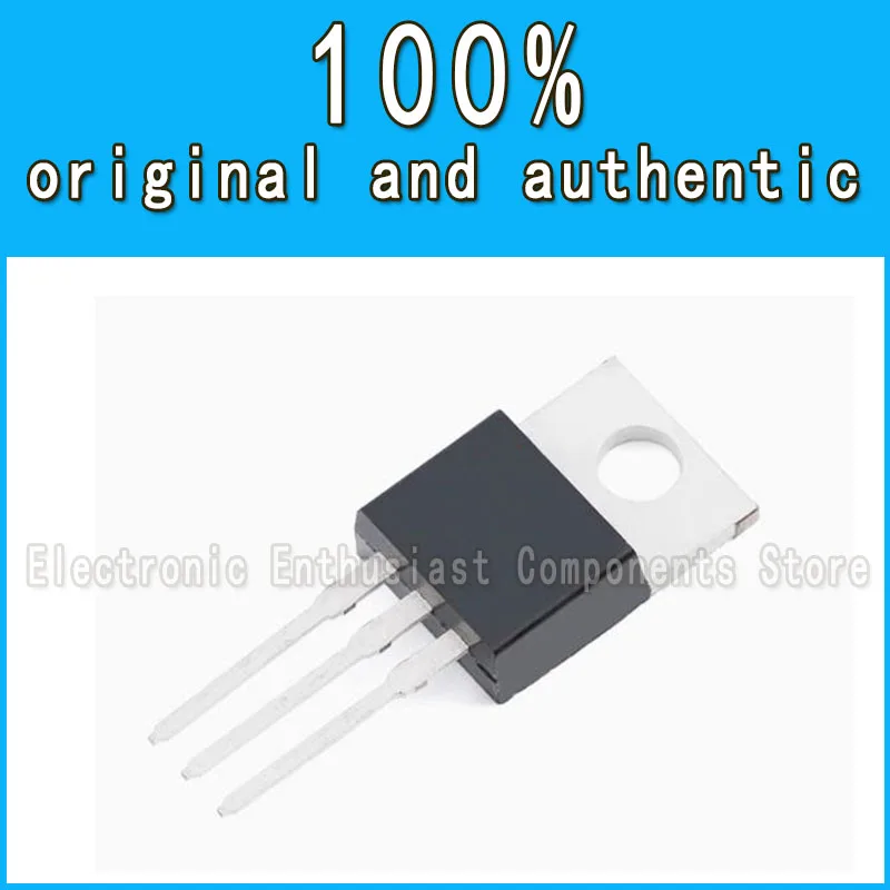 (10 piezas) microchip IRF3205 IRF3710 IRF3808 IRF4905 IRF5210 IRF5305 IRF8010 IRF3708 IRF1404 IRF1405 IRF1407 IRF2804 IRF2807 LM317T