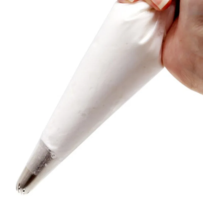Disposable Pastry Pouch Multipurpose Cream Chocolate Squeeze Baking Bag