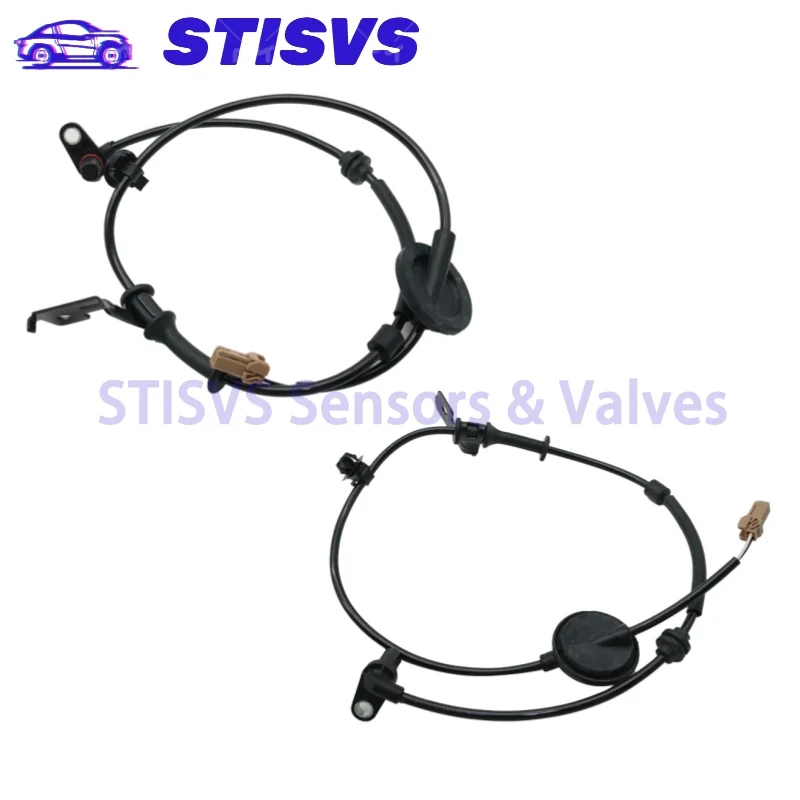

59910-1W000 Rear Left/Right ABS Wheel Speed Sensor For Kia Rio 1.6L 2012-2017 59930-1W000 599101W000 599301W000 Car Spare Parts