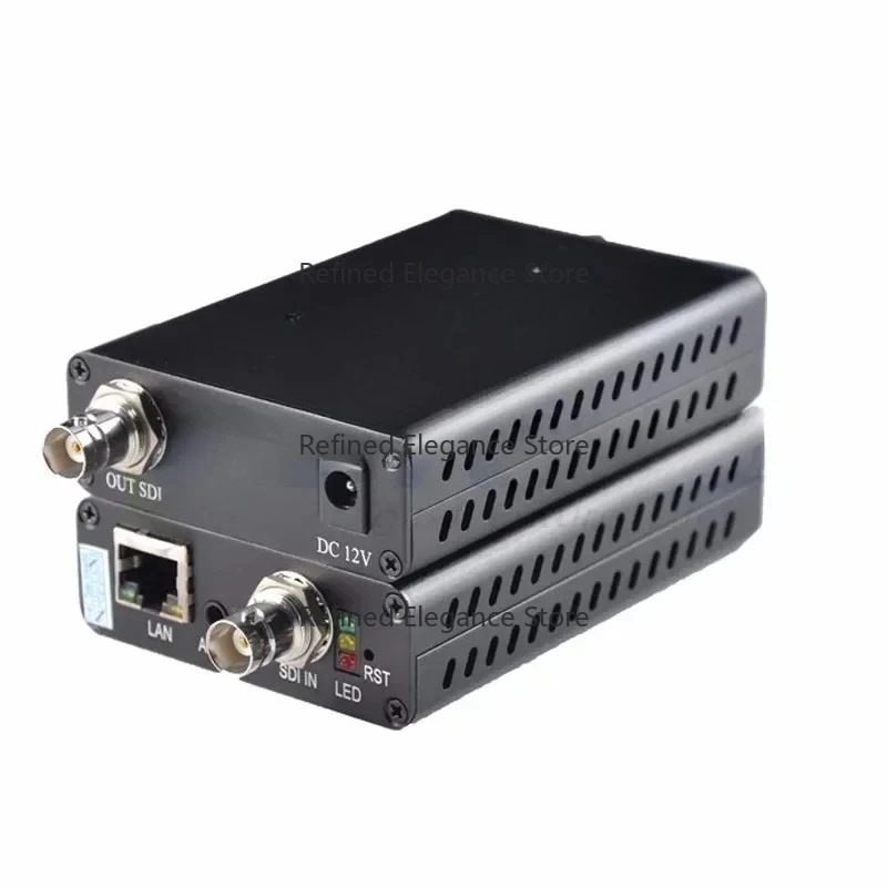 1080P Sdi Encoder H… - image