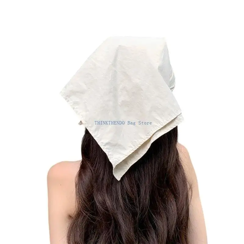 340D Headscarf Sun Hat for Adult Lightweight Quick Drying Peaked Hat Summer Outdoor Sports Hat Cycling Camping Sunproof Hat