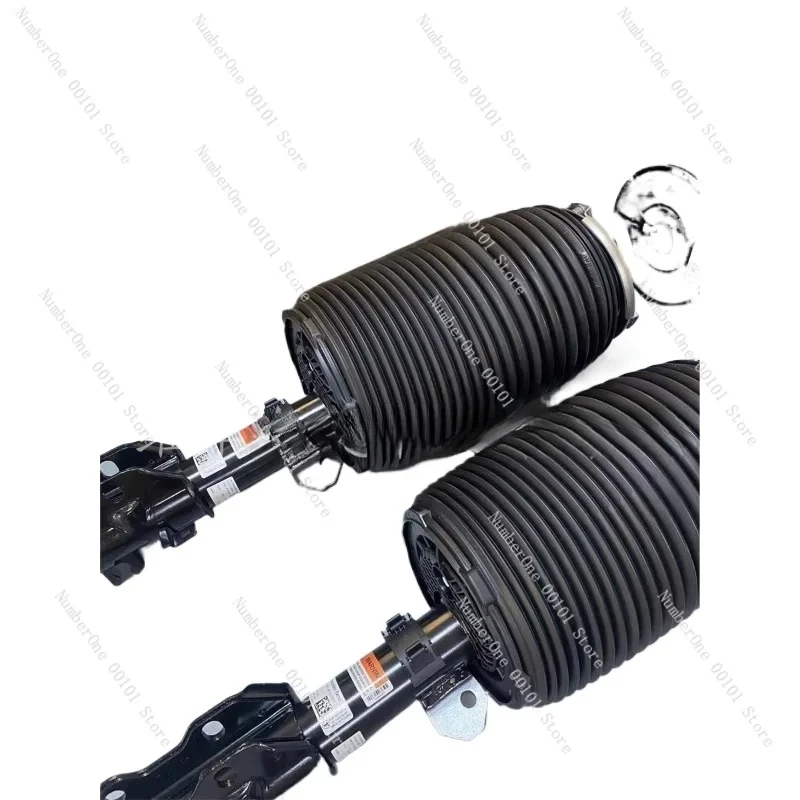 Suitable for Mercedes-Benz Vito air suspension V260 original pneumatic shock absorber to improve shock absorption