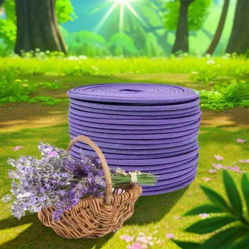 50 Single Disc Natural Lavende - Home Fragrance Natural review and price