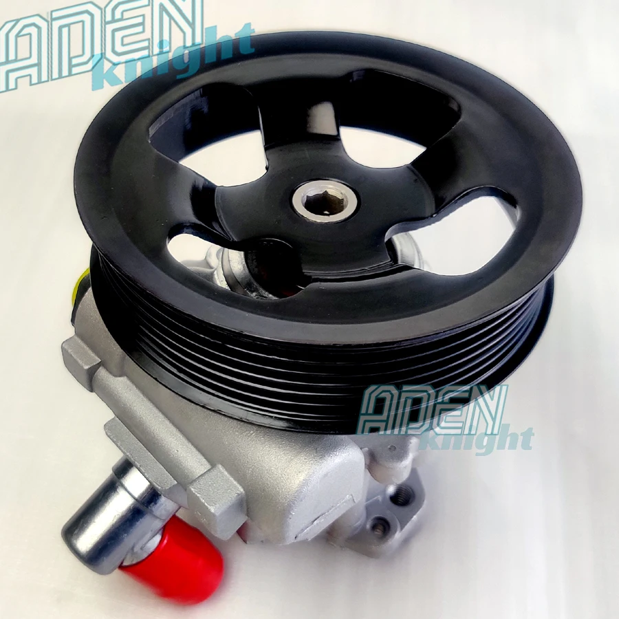 Power Steering Pump For MERCEDES M R GL GLK CLASS W164 W251 X164 X204 A0054668801 A0054660301 A0064663101 A005466020180