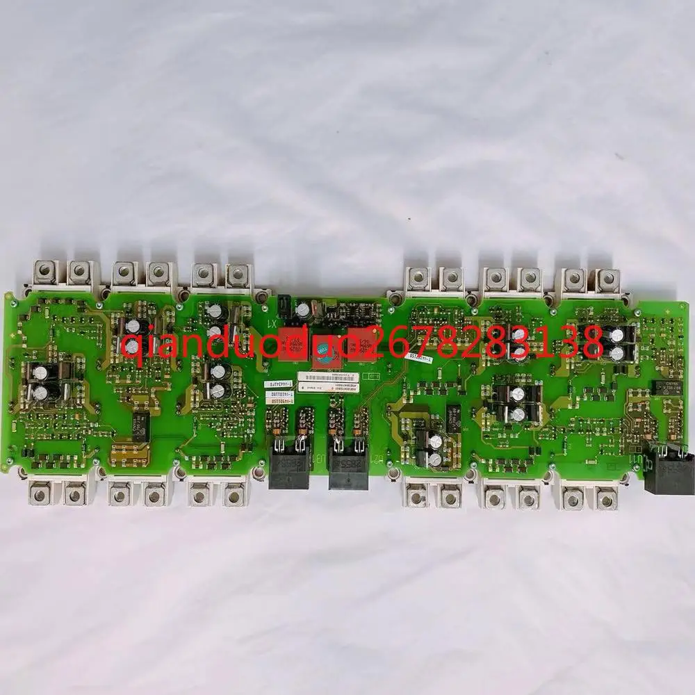 

A5E004415900/A5E415898/A5E00415901 inverter driver board