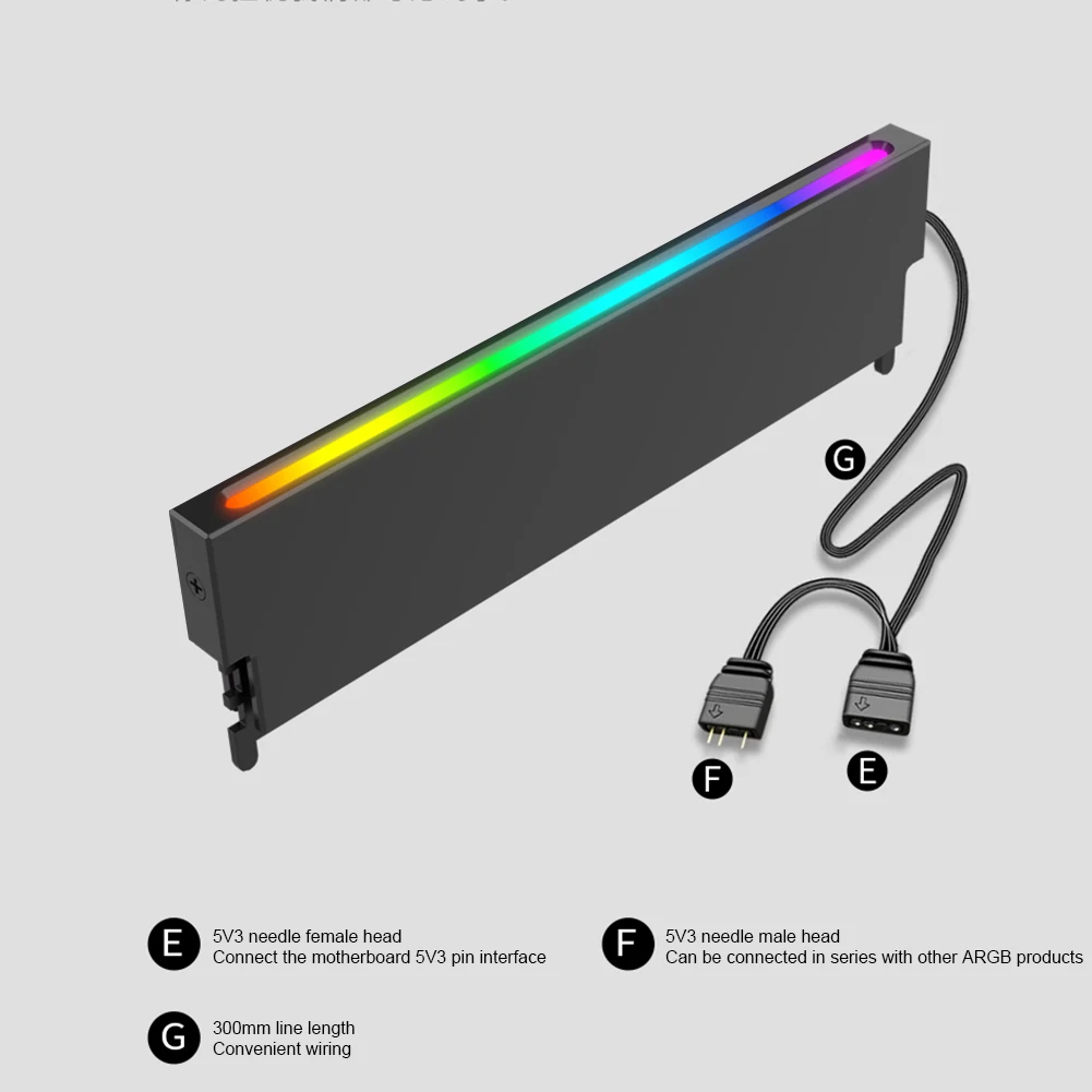dissipador-de-calor-universal-para-memoria-5v-3pin-argb-aura-sync-modulo-de-resfriamento-para-memoria-ddr3-ddr4-ddr5-acessorios-para-computador