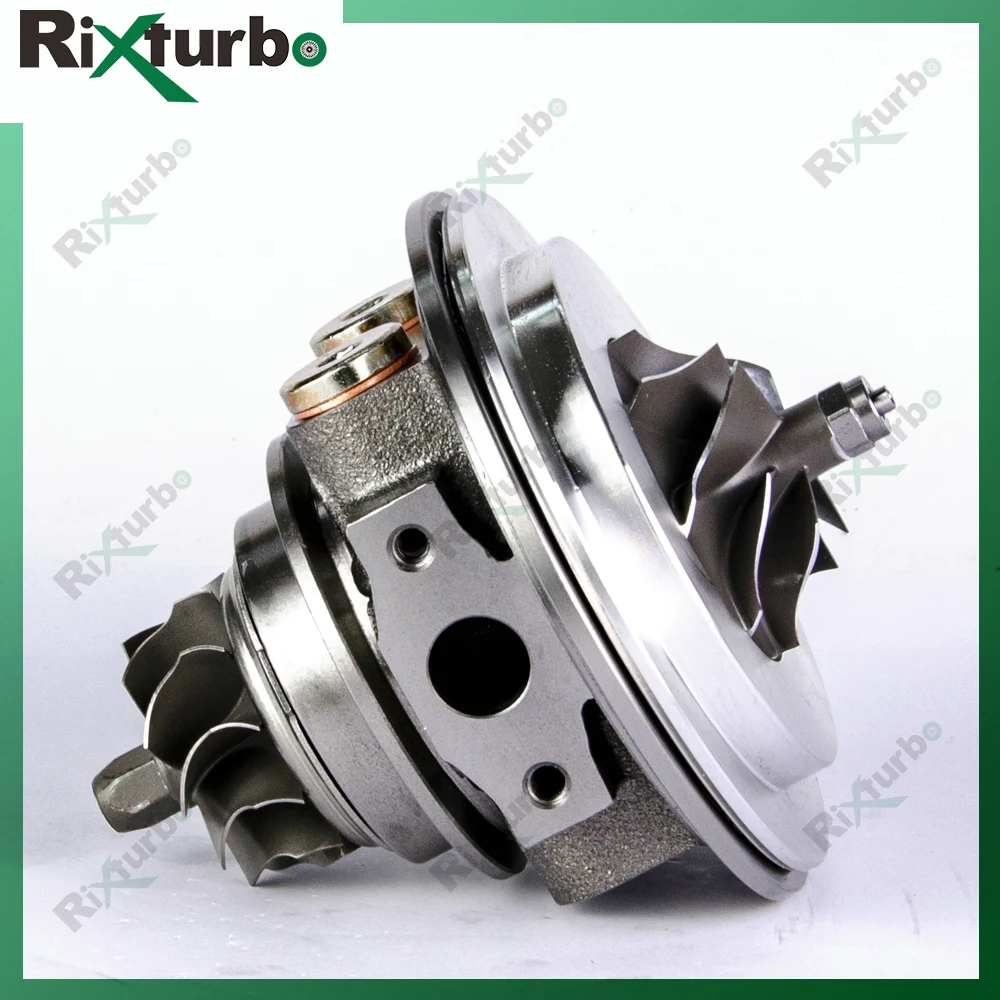 New Turbo Charger C…