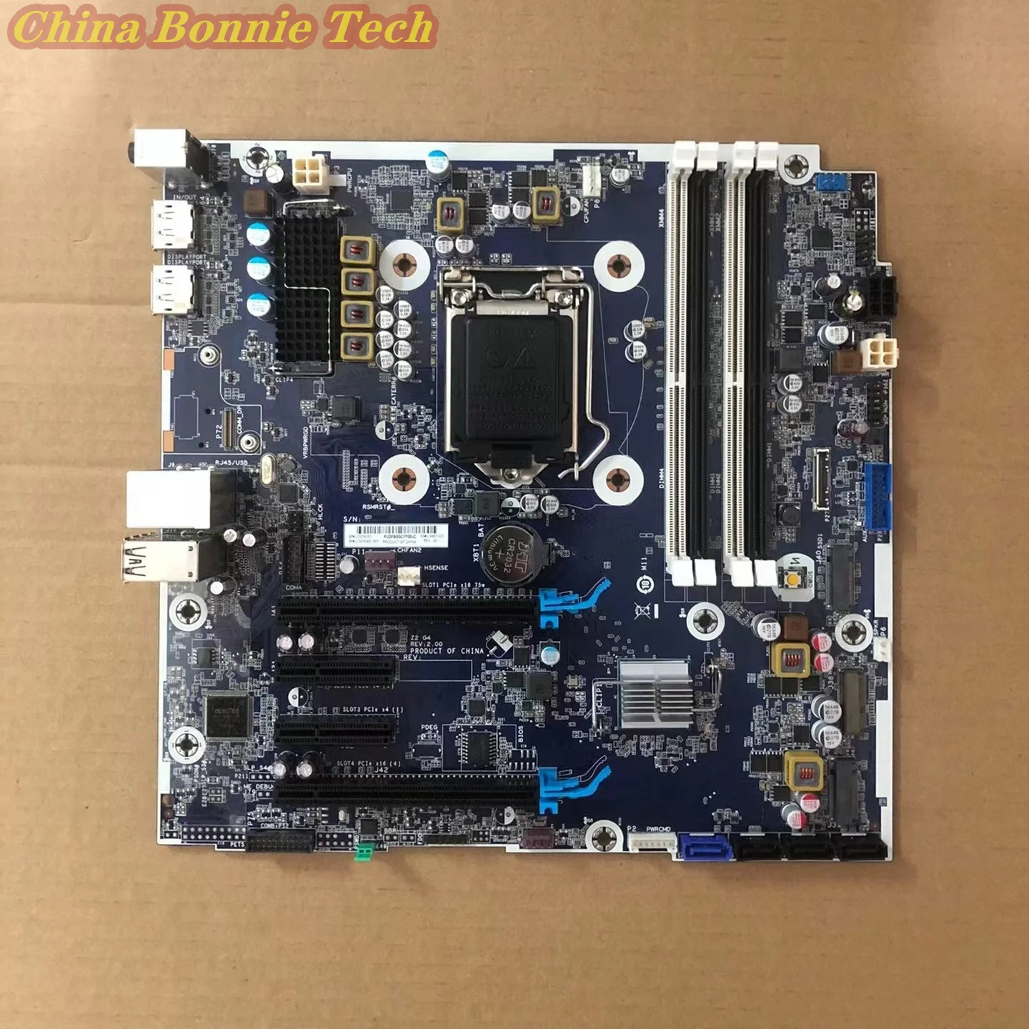 

L13216-001 L04857-003/023 для материнской платы HP Z2 G4 TWR SFF