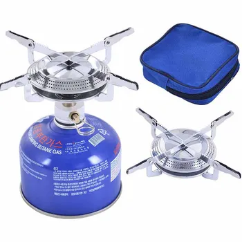 Portable Gas Stove 1