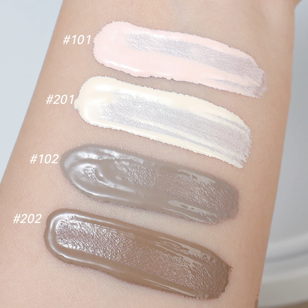 Highlighter Repair Contouring Sticks Oil-control Concealer Pencil Waterproof Lasting Brightening Nose Shadow Bronzers Makeup Pen image 6