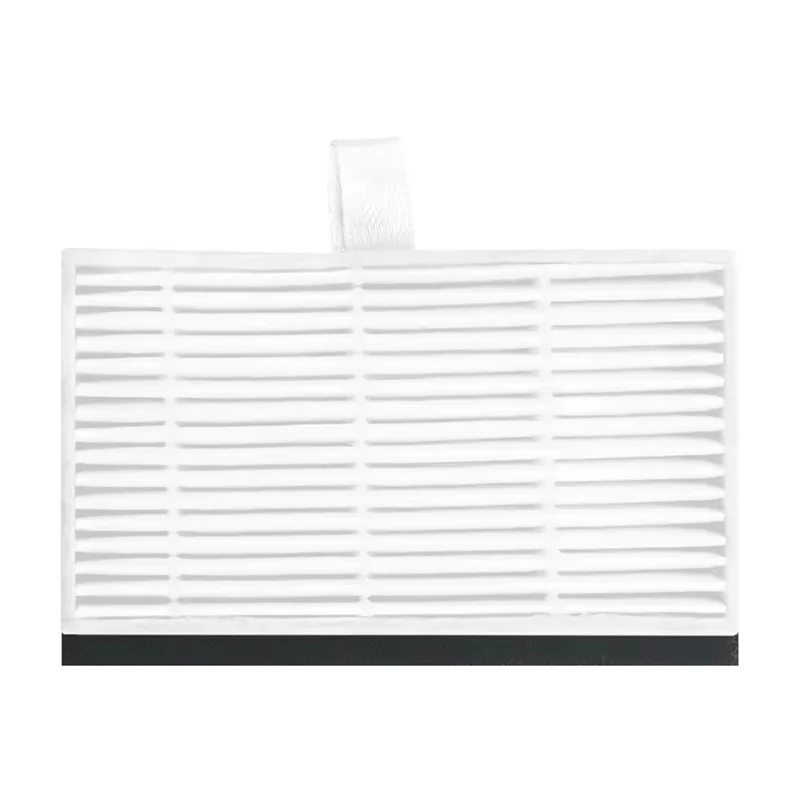 WHYY-para Midea S5 + Plus/Conga 2299 Ultra Home x-treme Genesis piezas de vacío rodillo principal Cepillo Lateral accesorios de filtro Hepa