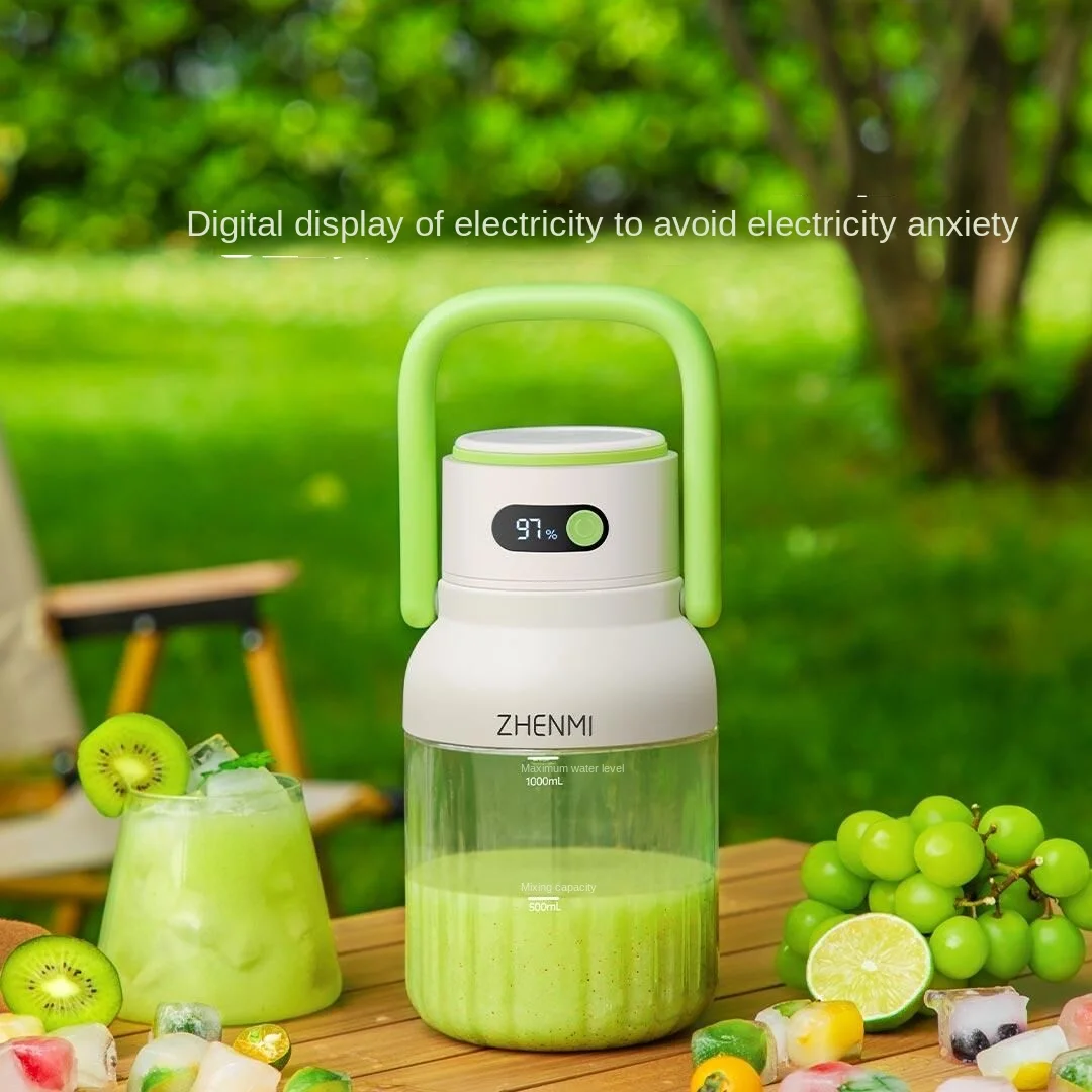 Thumbnail 3 - #38 Best Blenders to Buy In 2026