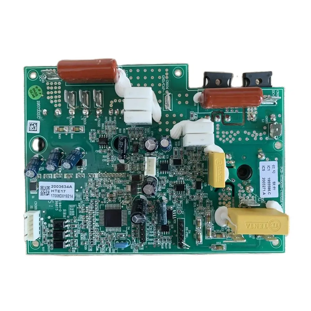 Air Conditioner Motherboard Inverter Control Board For 1957333.C 1955586.C 2003634A