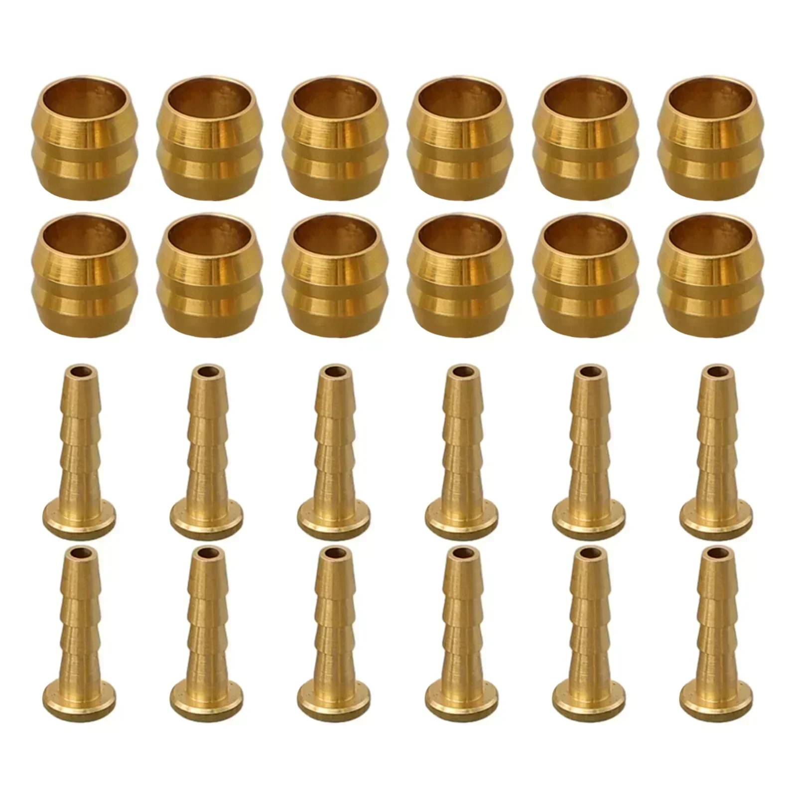 بارب الفرامل الزيتون الصحن الهيدروليكي خرطوم الفرامل الدراجة الجبلية/الطريق الدراجة استبدال 11.2-13.2 مللي متر النحاس + سبيكة جودة عالية #1